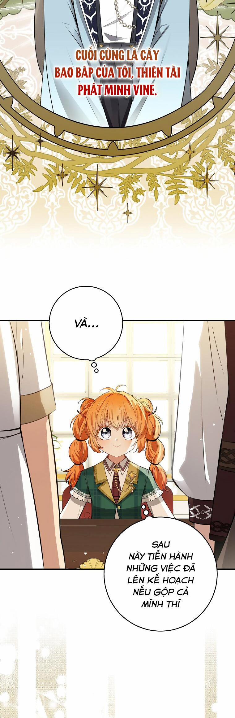 Sóc Nhỏ Tài Năng 55 trang 41