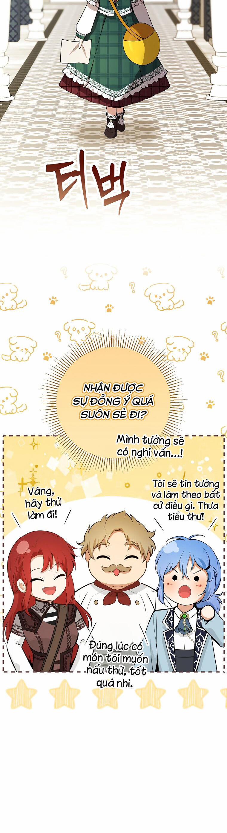 Sóc Nhỏ Tài Năng 55 trang 45