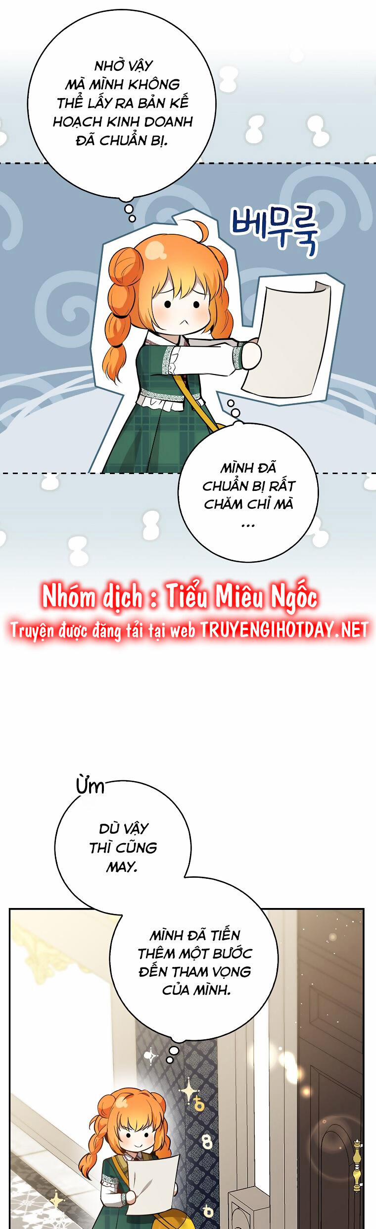 Sóc Nhỏ Tài Năng 55 trang 46