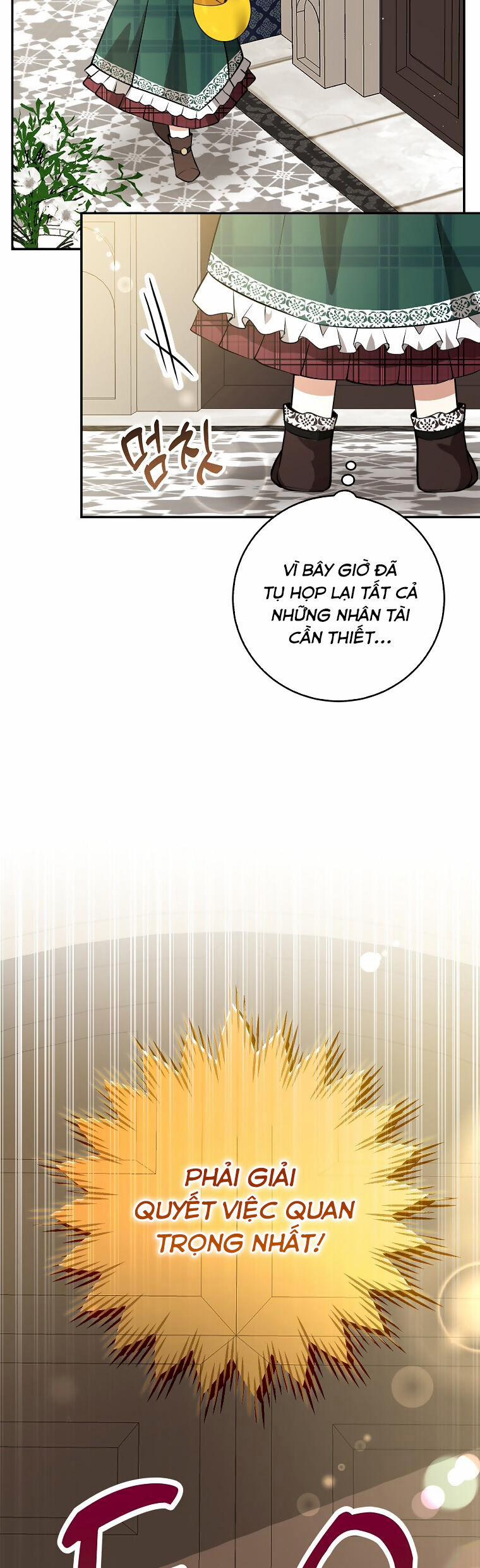 Sóc Nhỏ Tài Năng 55 trang 47