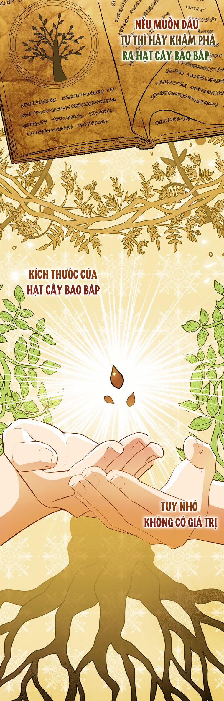 Sóc Nhỏ Tài Năng 55 trang 7