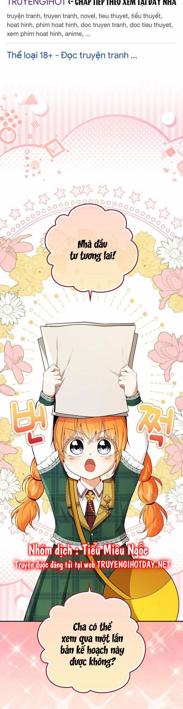 Sóc Nhỏ Tài Năng 56 trang 1