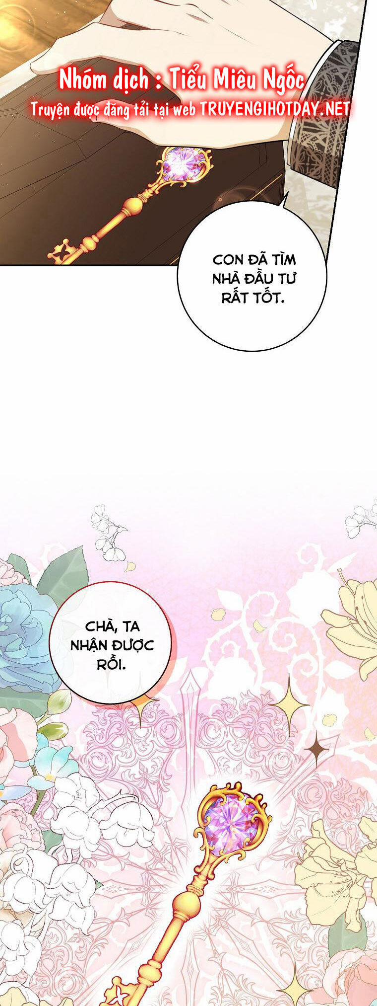 Sóc Nhỏ Tài Năng 56 trang 11