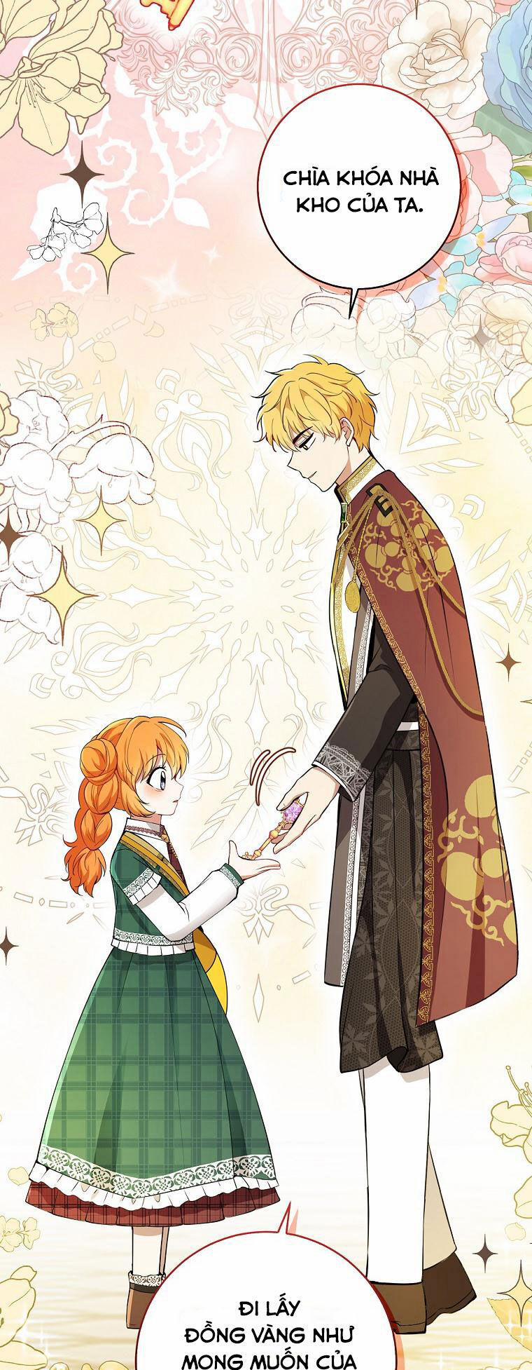 Sóc Nhỏ Tài Năng 56 trang 12