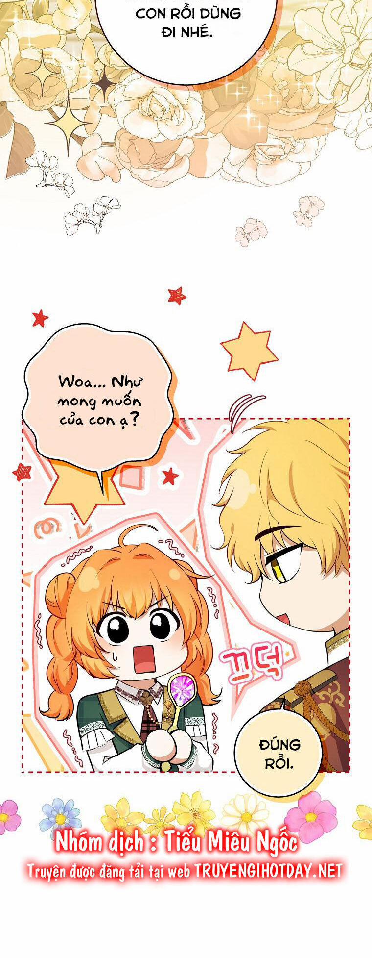 Sóc Nhỏ Tài Năng 56 trang 13