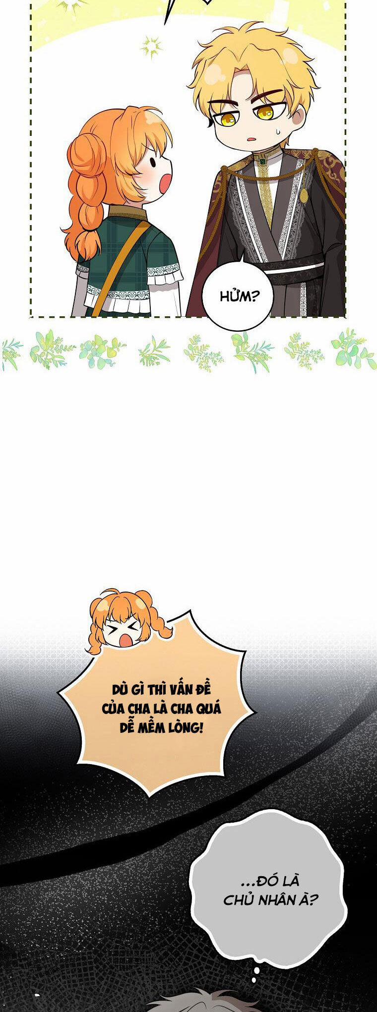 Sóc Nhỏ Tài Năng 56 trang 19