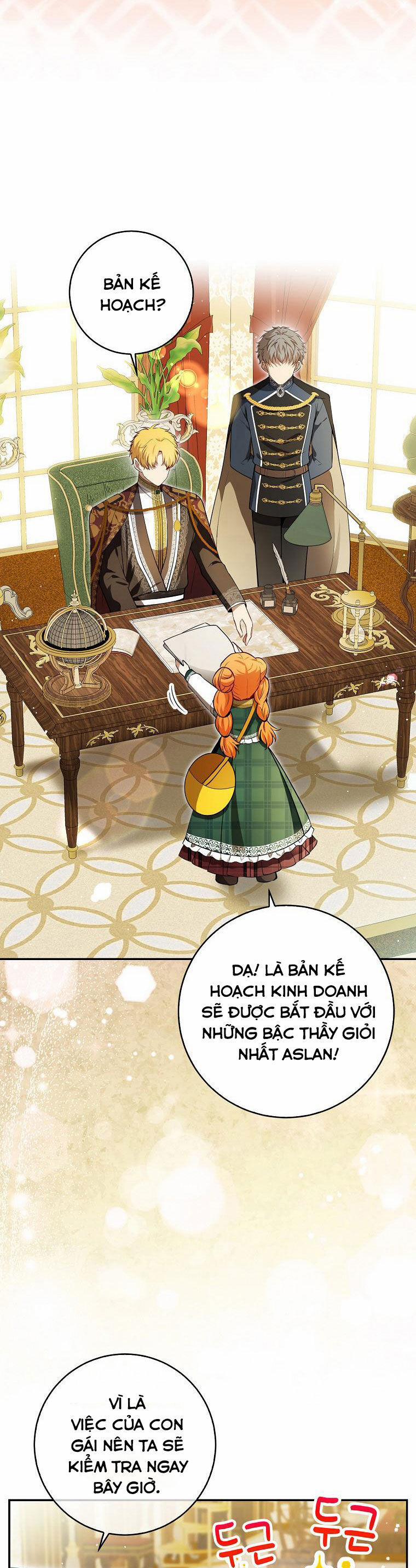 Sóc Nhỏ Tài Năng 56 trang 2