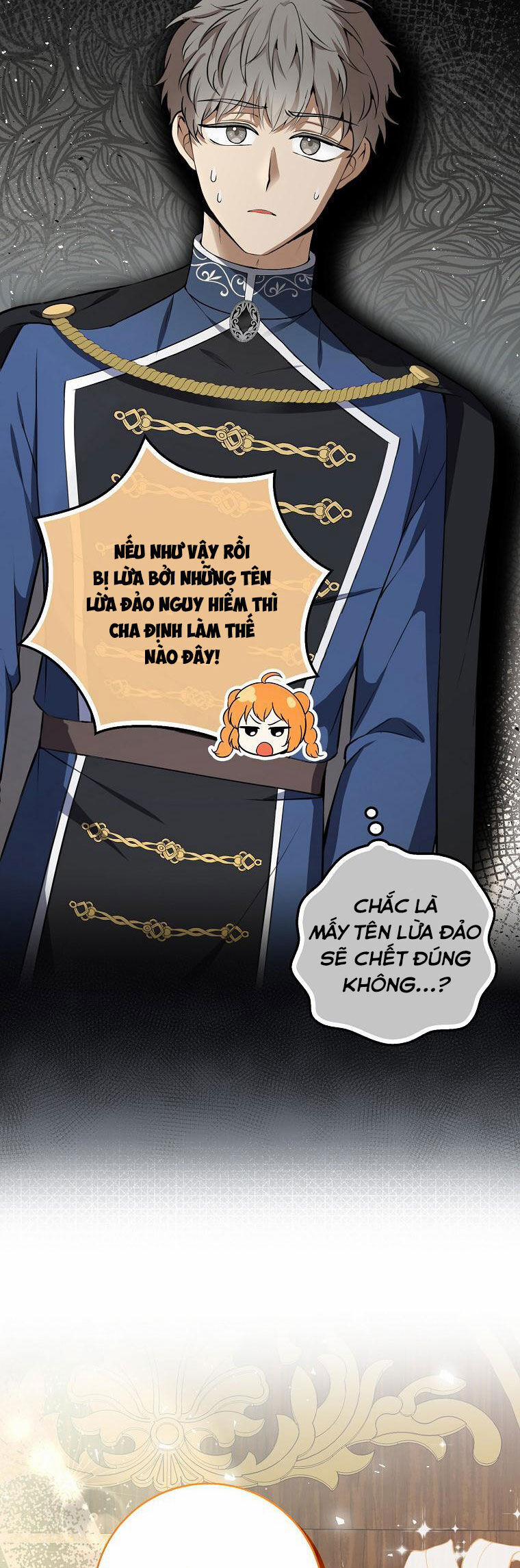 Sóc Nhỏ Tài Năng 56 trang 20