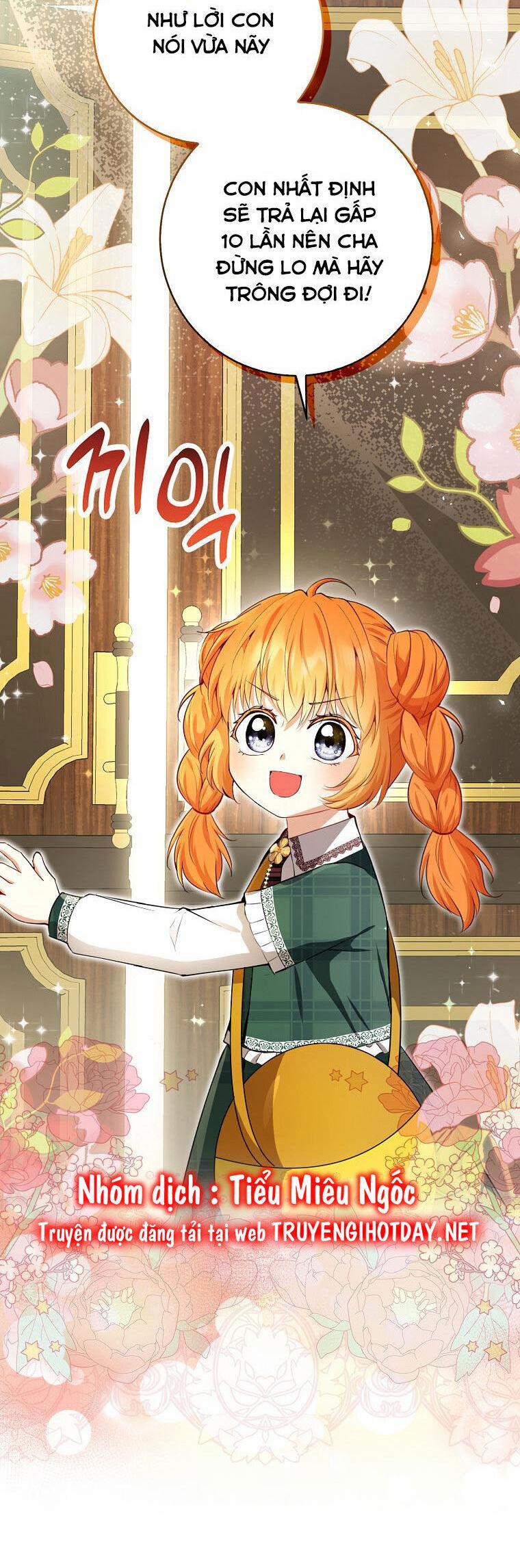 Sóc Nhỏ Tài Năng 56 trang 21