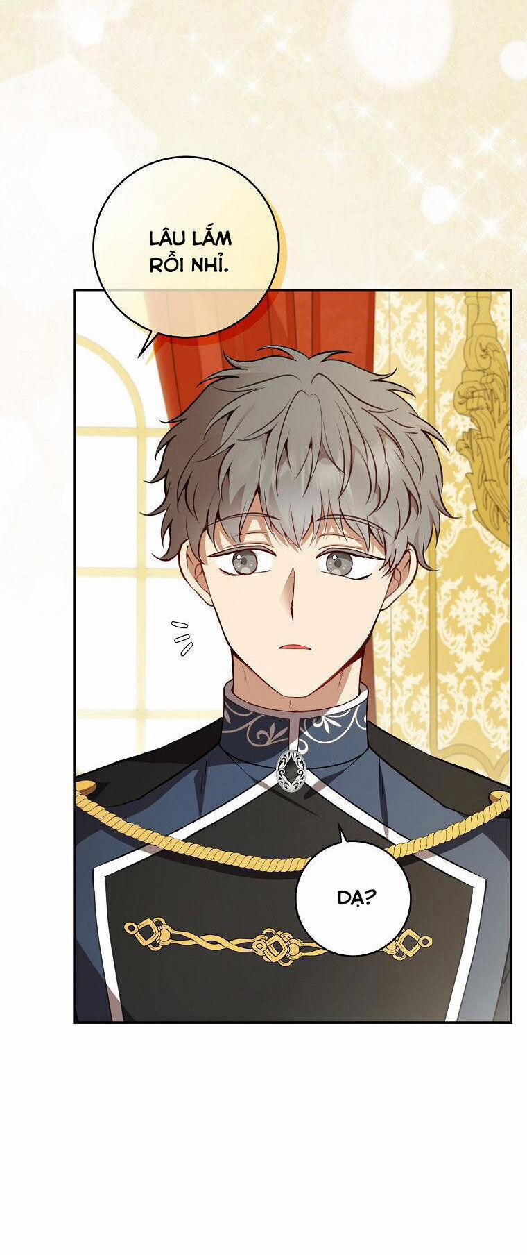 Sóc Nhỏ Tài Năng 56 trang 23