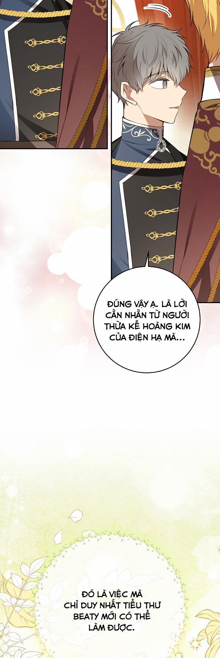 Sóc Nhỏ Tài Năng 56 trang 26