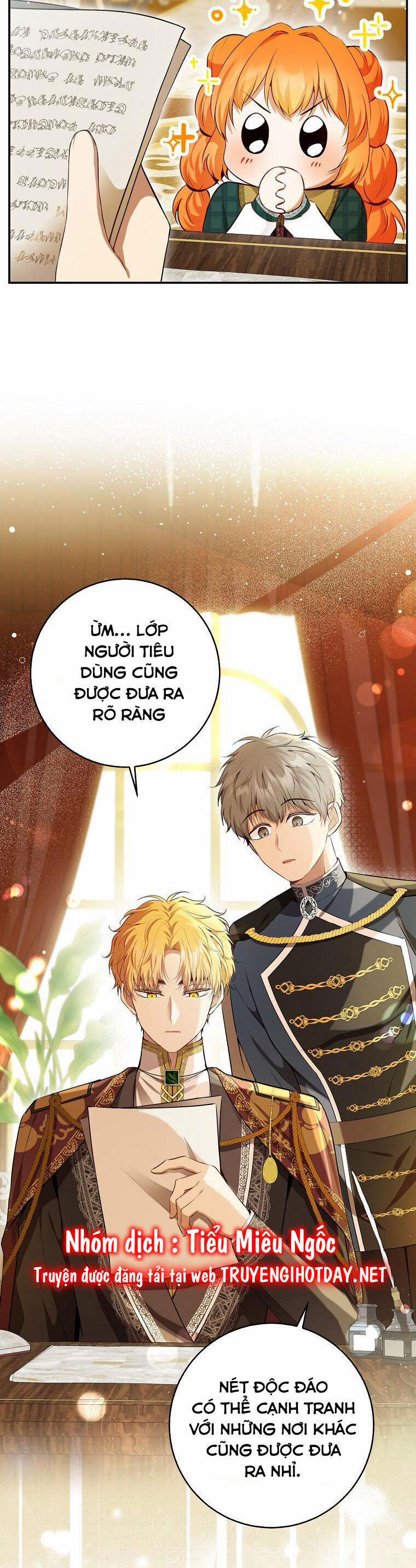 Sóc Nhỏ Tài Năng 56 trang 3