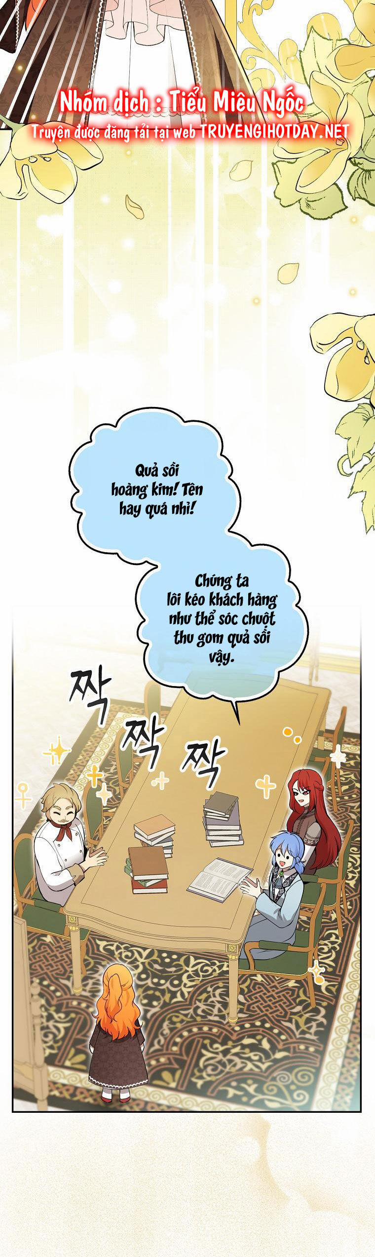 Sóc Nhỏ Tài Năng 56 trang 30