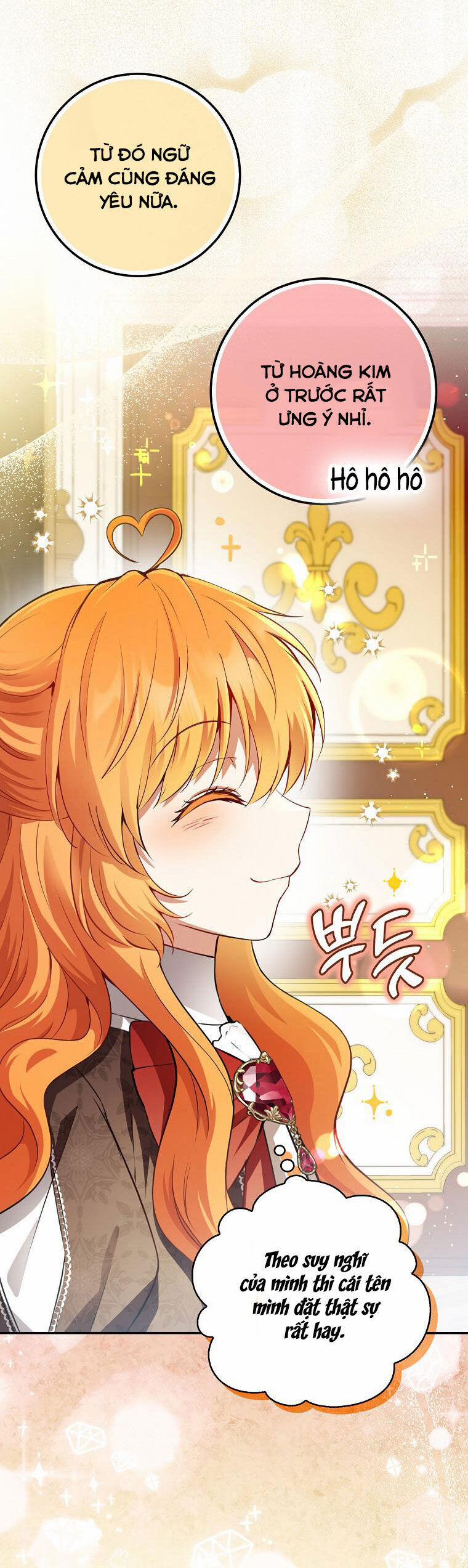 Sóc Nhỏ Tài Năng 56 trang 31