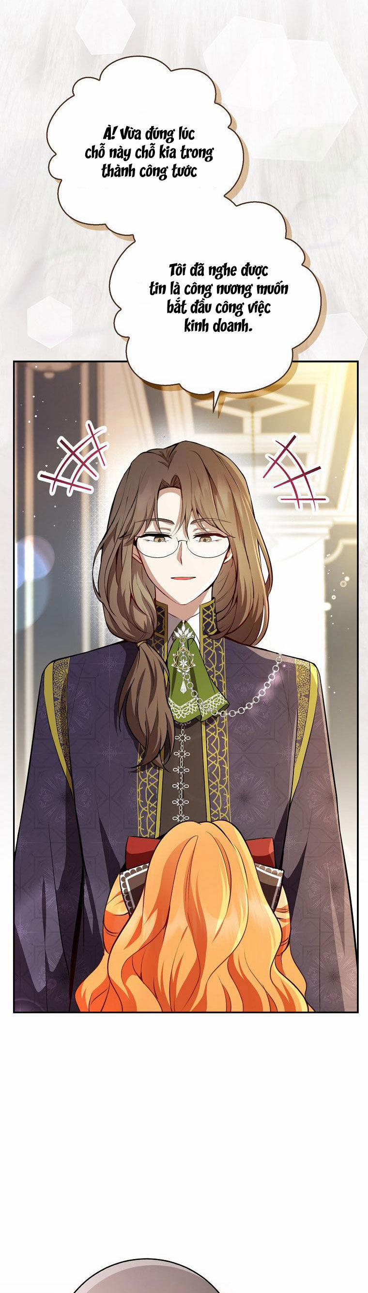 Sóc Nhỏ Tài Năng 56 trang 36