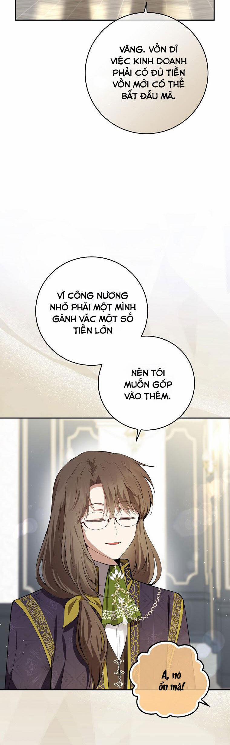 Sóc Nhỏ Tài Năng 56 trang 39