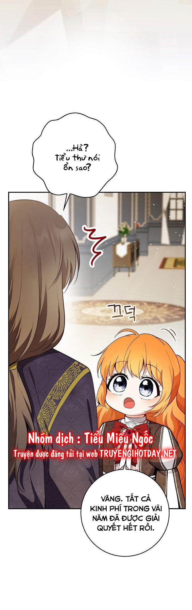 Sóc Nhỏ Tài Năng 56 trang 40