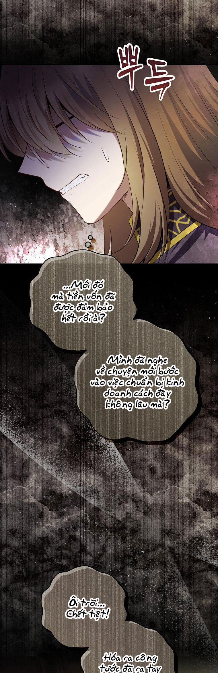 Sóc Nhỏ Tài Năng 56 trang 42