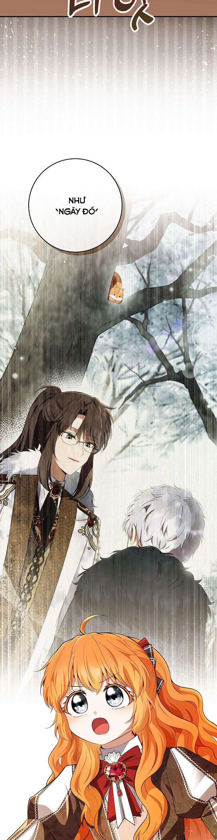 Sóc Nhỏ Tài Năng 56 trang 50