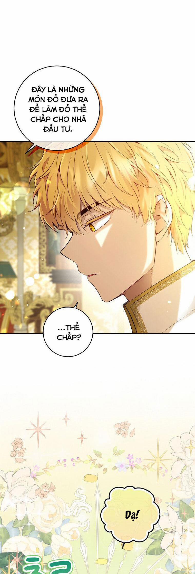 Sóc Nhỏ Tài Năng 56 trang 6