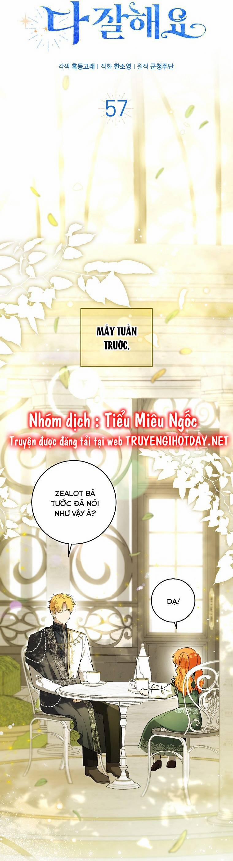 Sóc Nhỏ Tài Năng 57 trang 0