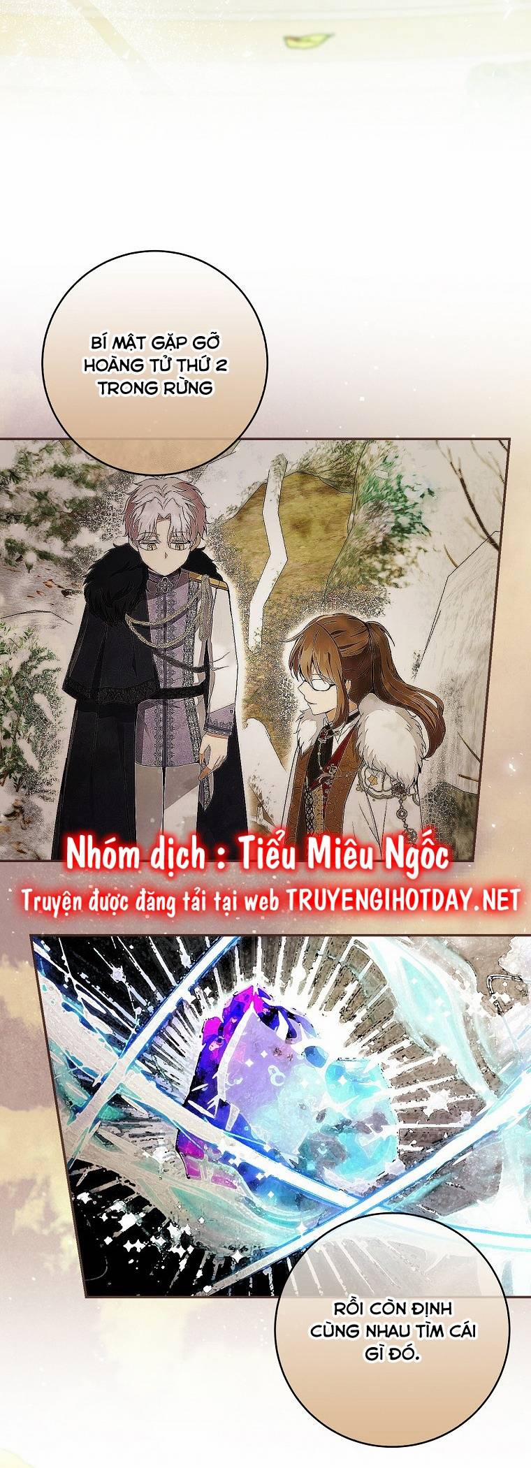 Sóc Nhỏ Tài Năng 57 trang 1