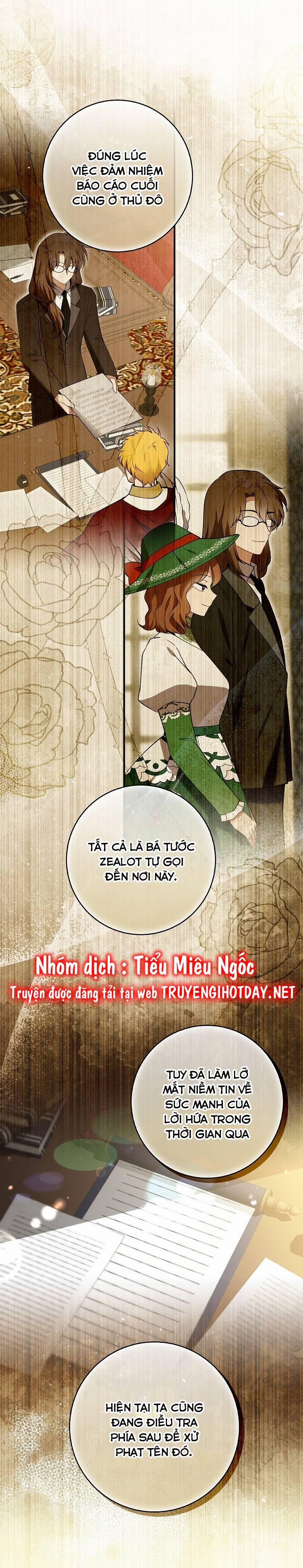 Sóc Nhỏ Tài Năng 57 trang 11