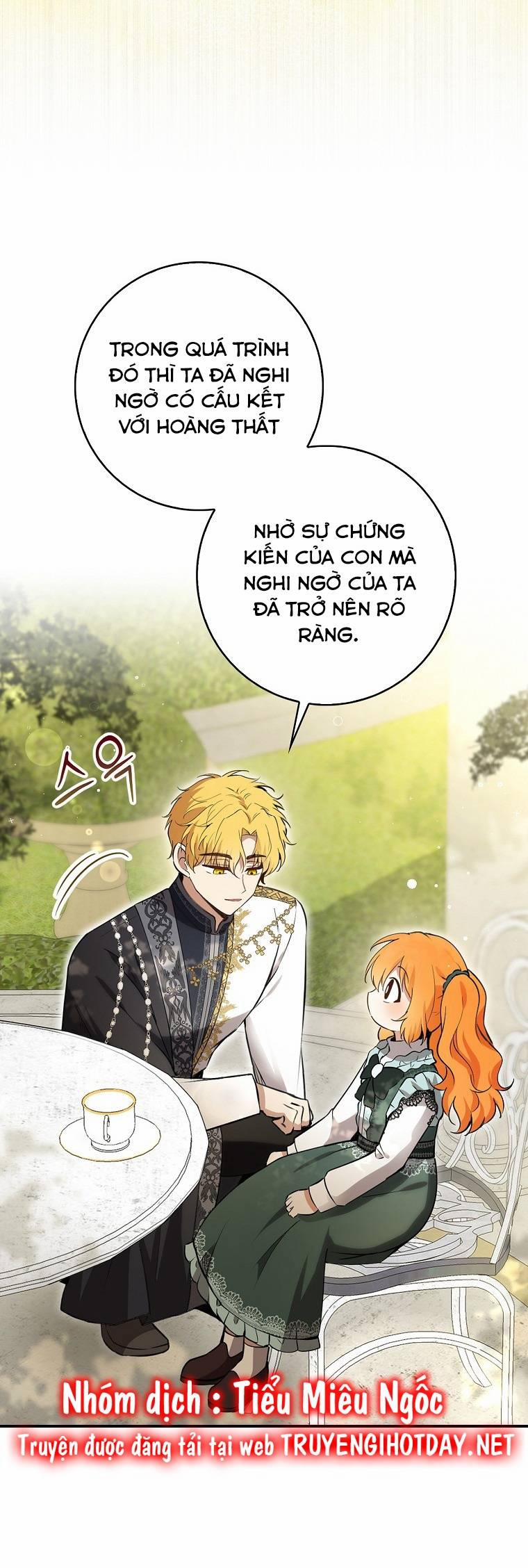 Sóc Nhỏ Tài Năng 57 trang 12