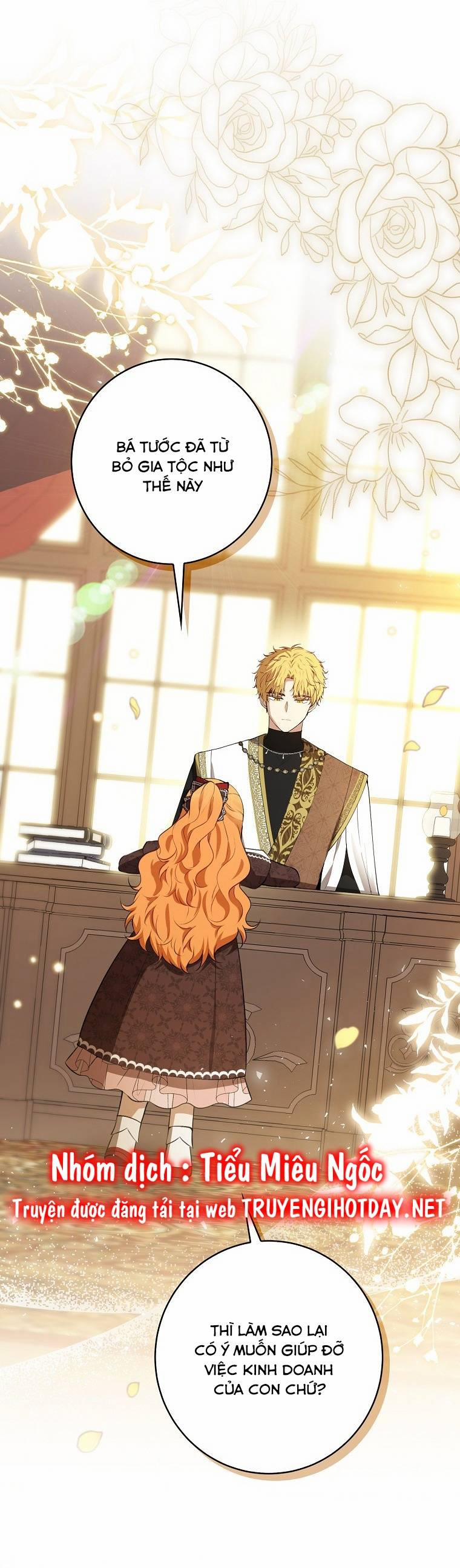 Sóc Nhỏ Tài Năng 57 trang 14