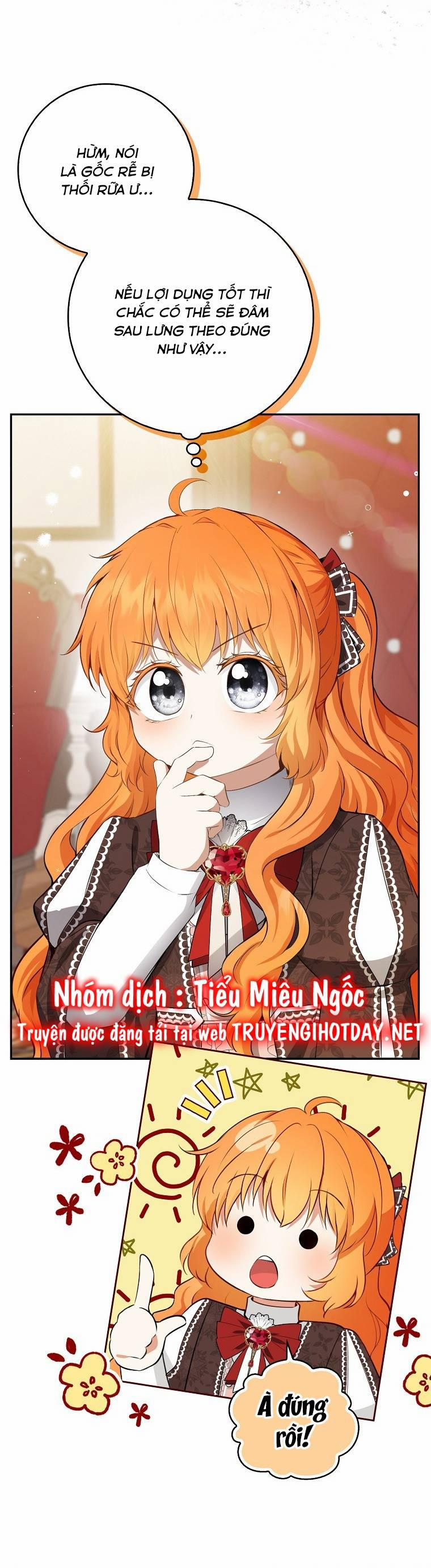 Sóc Nhỏ Tài Năng 57 trang 20