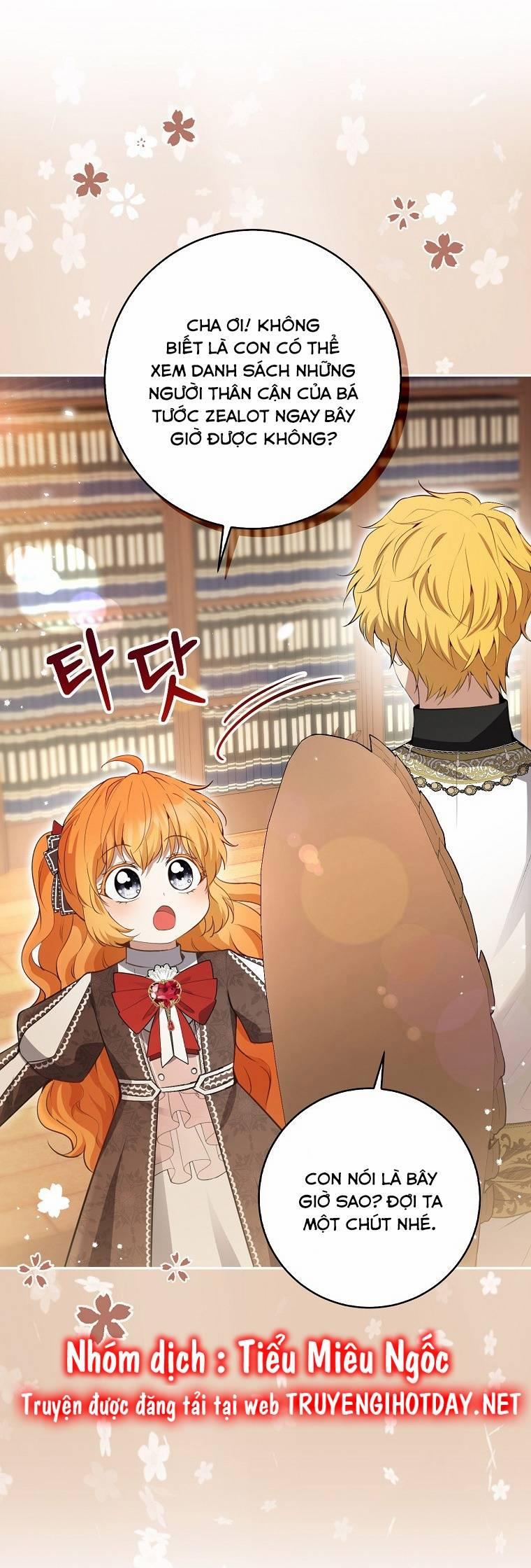 Sóc Nhỏ Tài Năng 57 trang 21