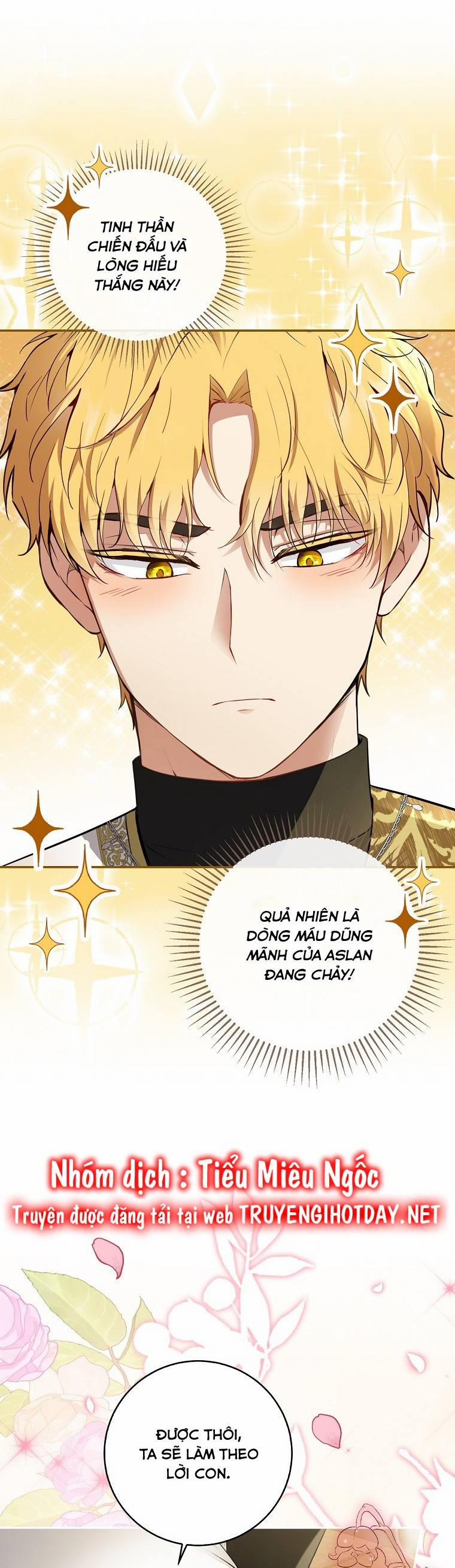 Sóc Nhỏ Tài Năng 57 trang 25