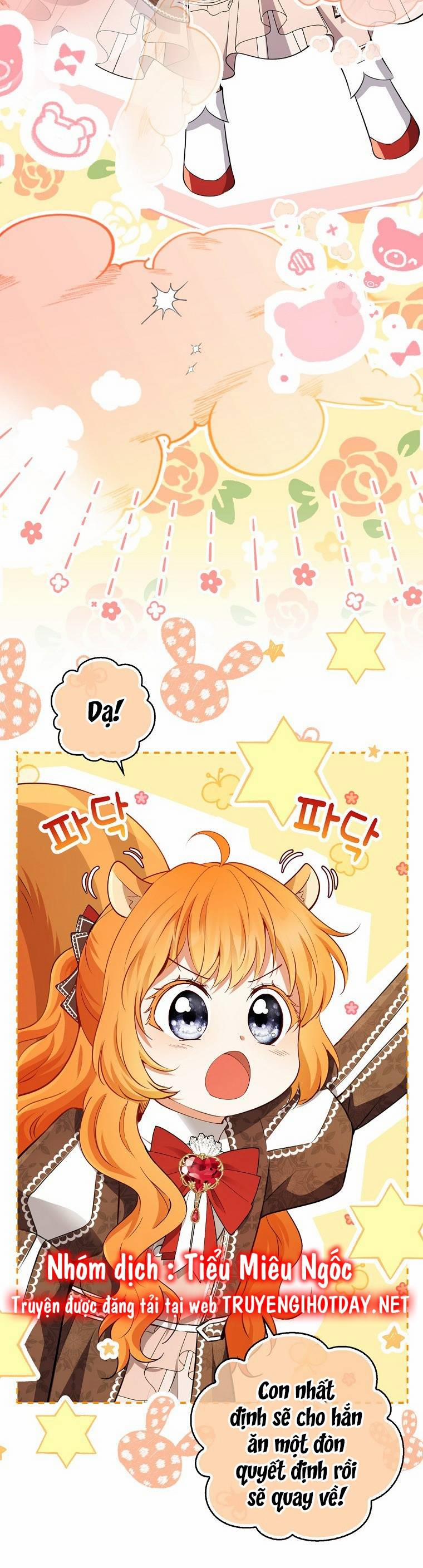 Sóc Nhỏ Tài Năng 57 trang 28