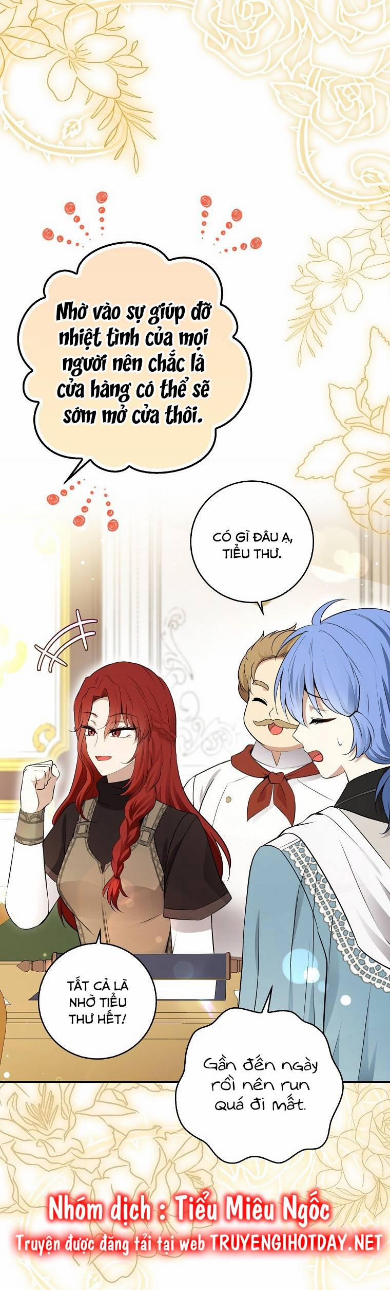 Sóc Nhỏ Tài Năng 57 trang 31