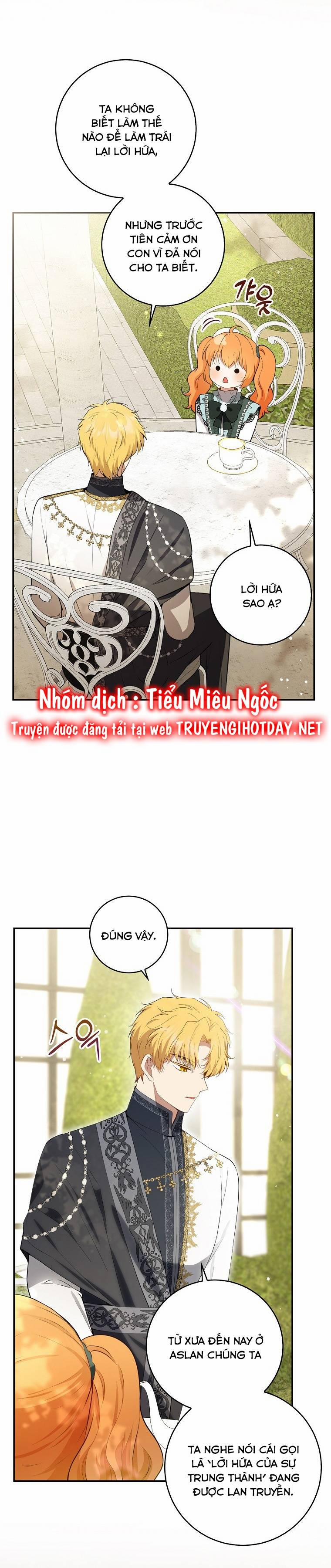 Sóc Nhỏ Tài Năng 57 trang 4