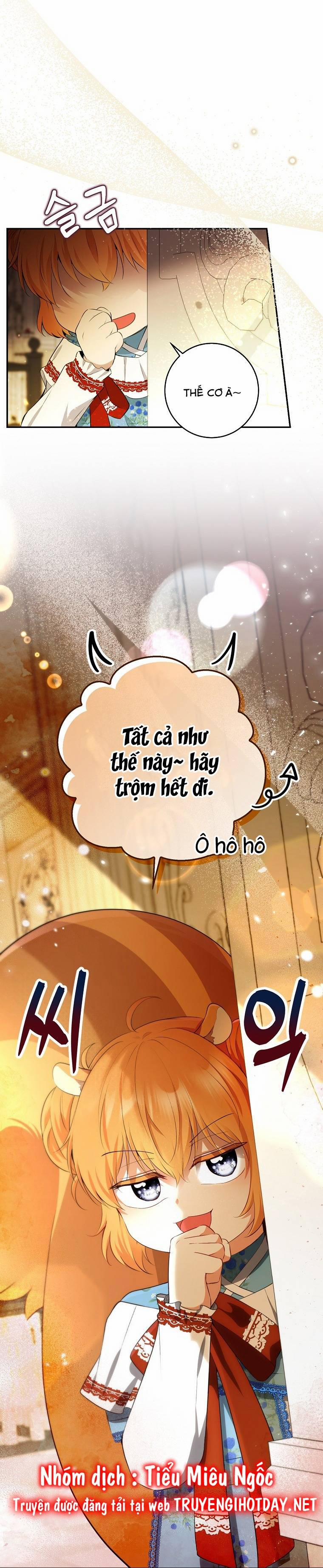 Sóc Nhỏ Tài Năng 57 trang 40