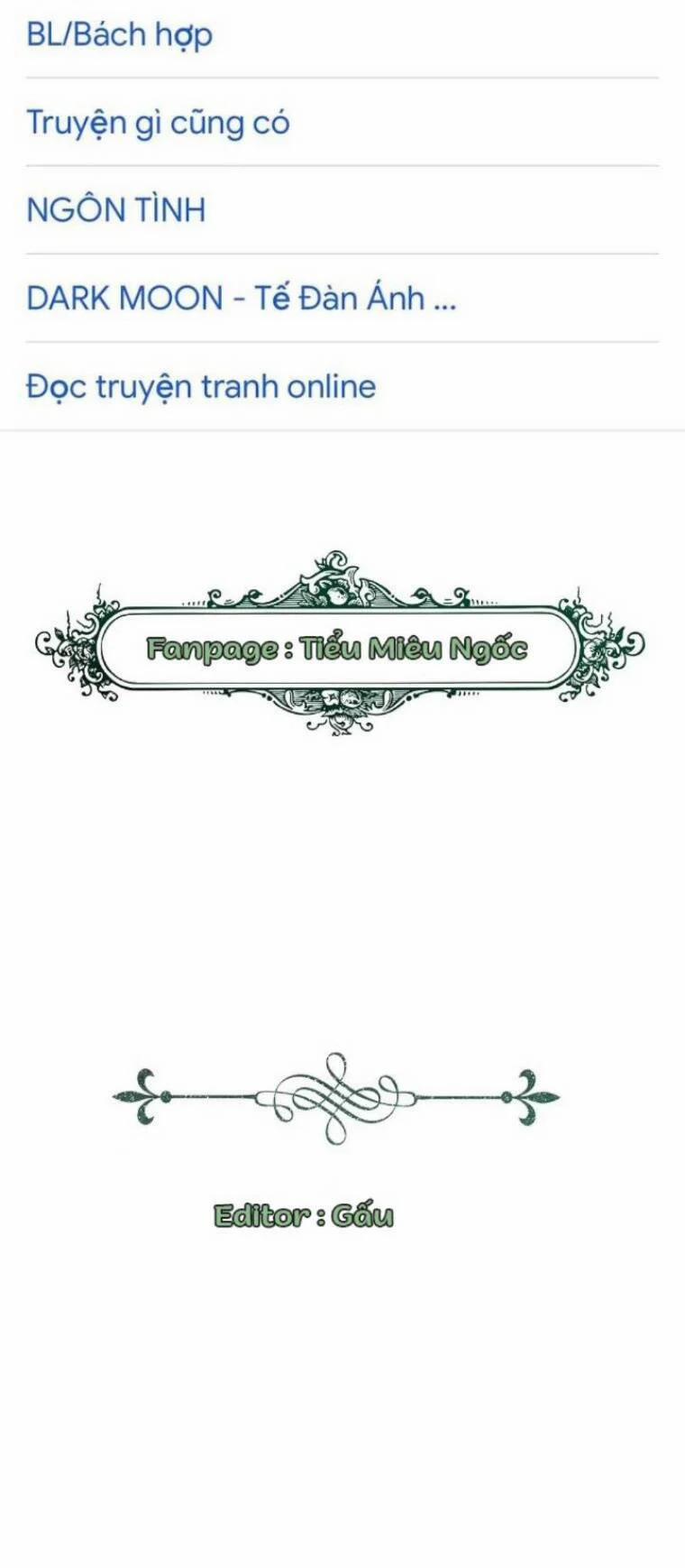 Sóc Nhỏ Tài Năng 58 trang 1