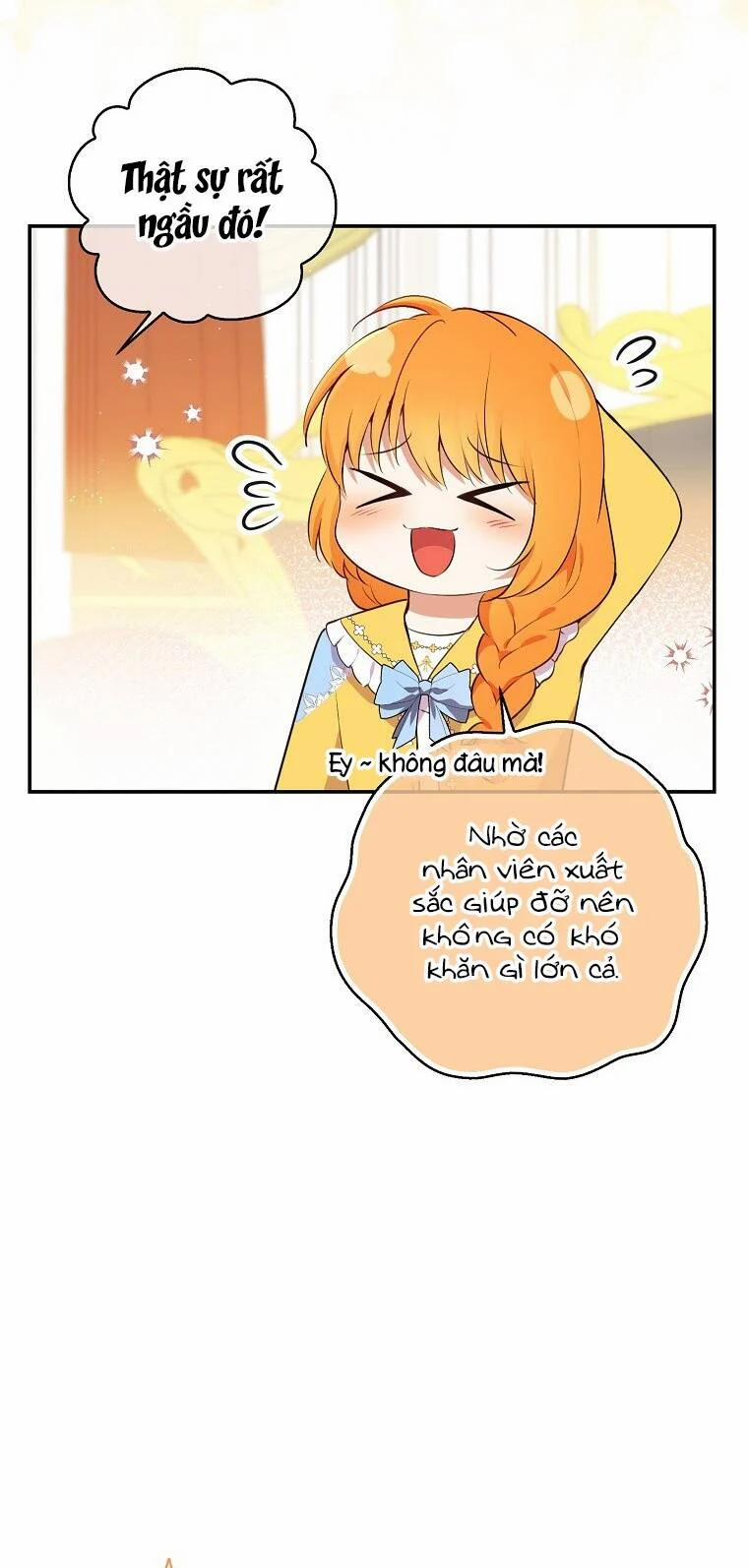 Sóc Nhỏ Tài Năng 58 trang 16