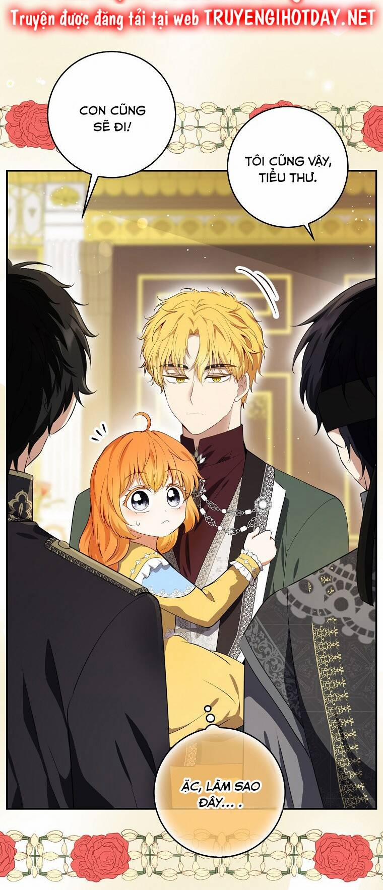 Sóc Nhỏ Tài Năng 58 trang 25