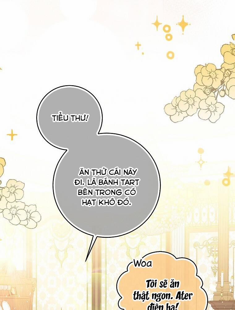 Sóc Nhỏ Tài Năng 58 trang 3