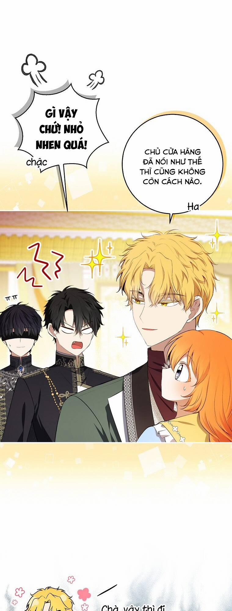 Sóc Nhỏ Tài Năng 58 trang 30