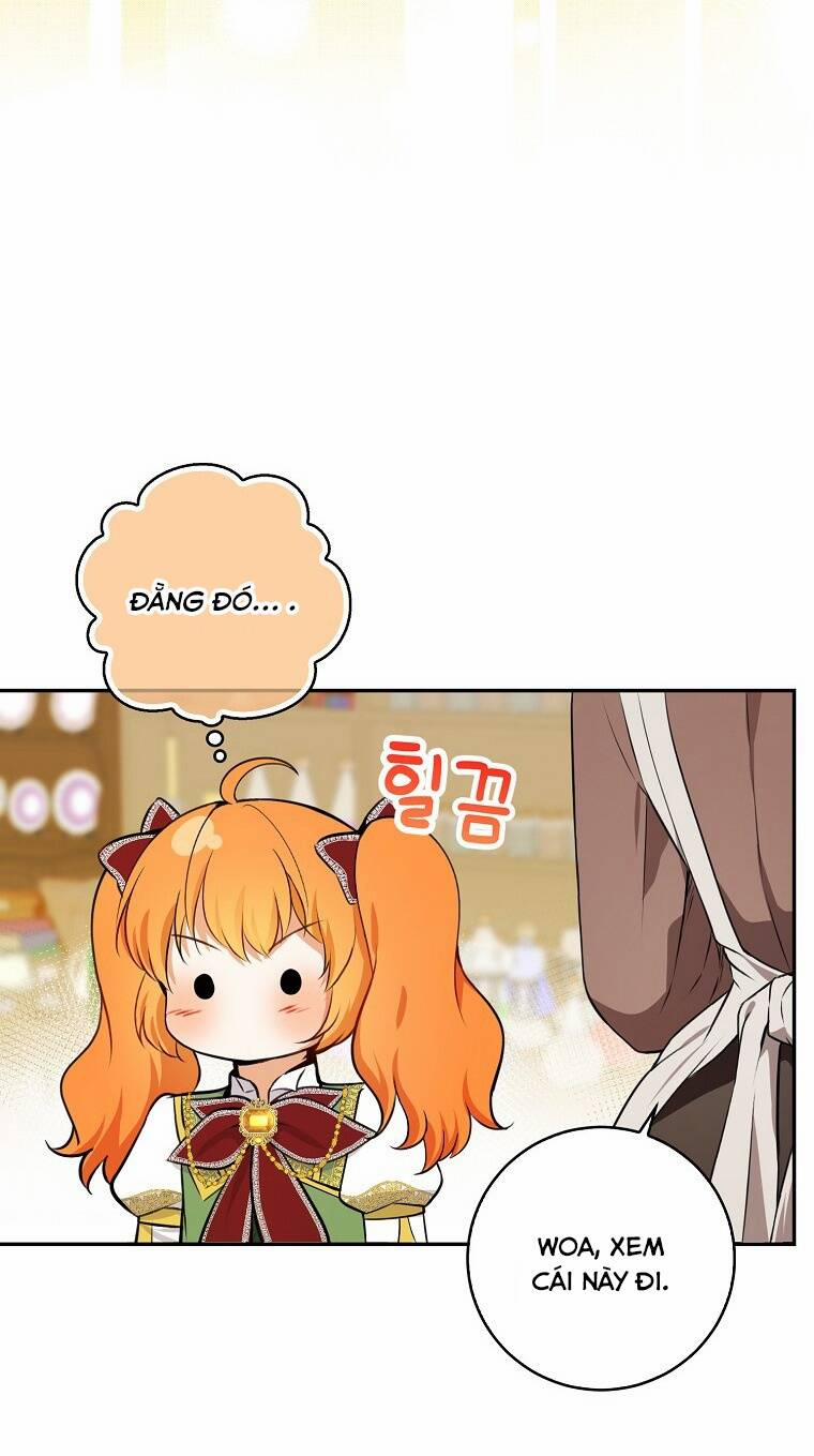 Sóc Nhỏ Tài Năng 58 trang 38