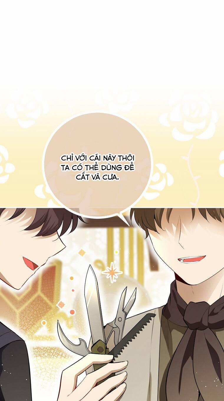 Sóc Nhỏ Tài Năng 58 trang 39