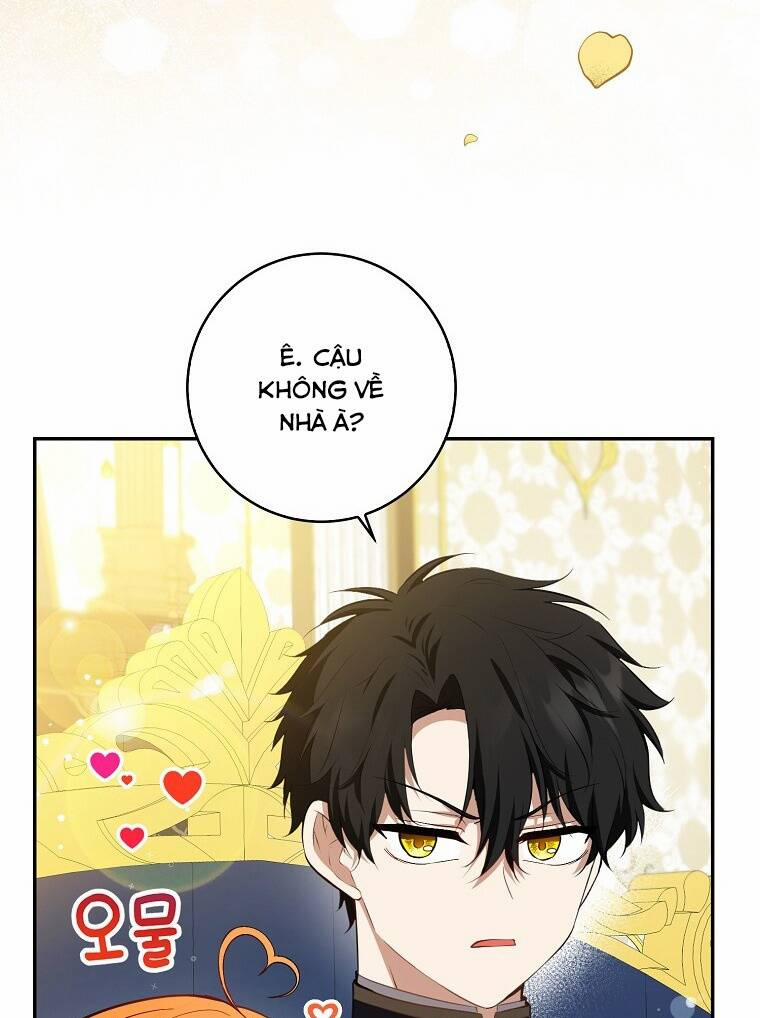 Sóc Nhỏ Tài Năng 58 trang 5