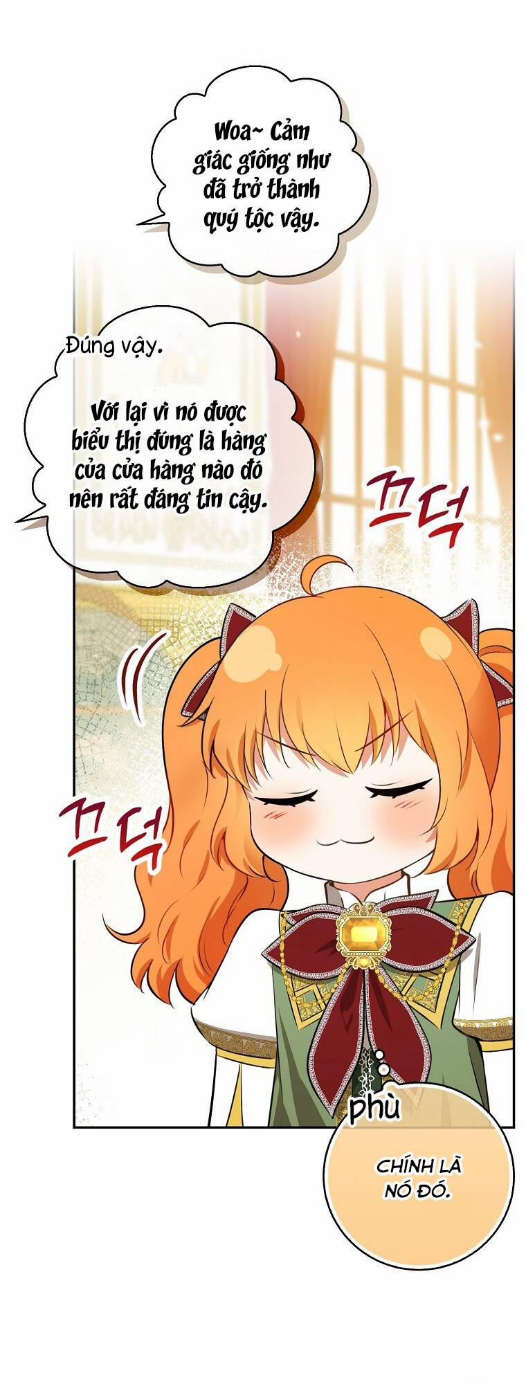 Sóc Nhỏ Tài Năng 58 trang 50