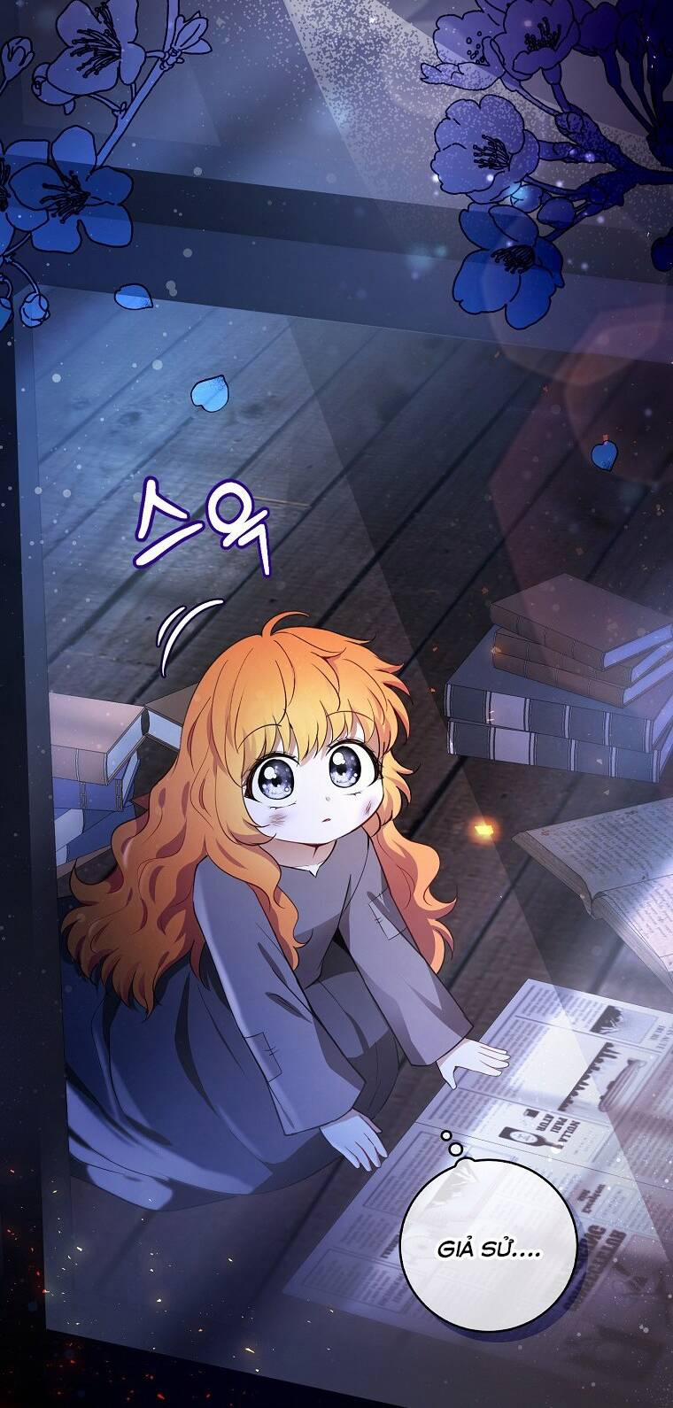 Sóc Nhỏ Tài Năng 58 trang 58