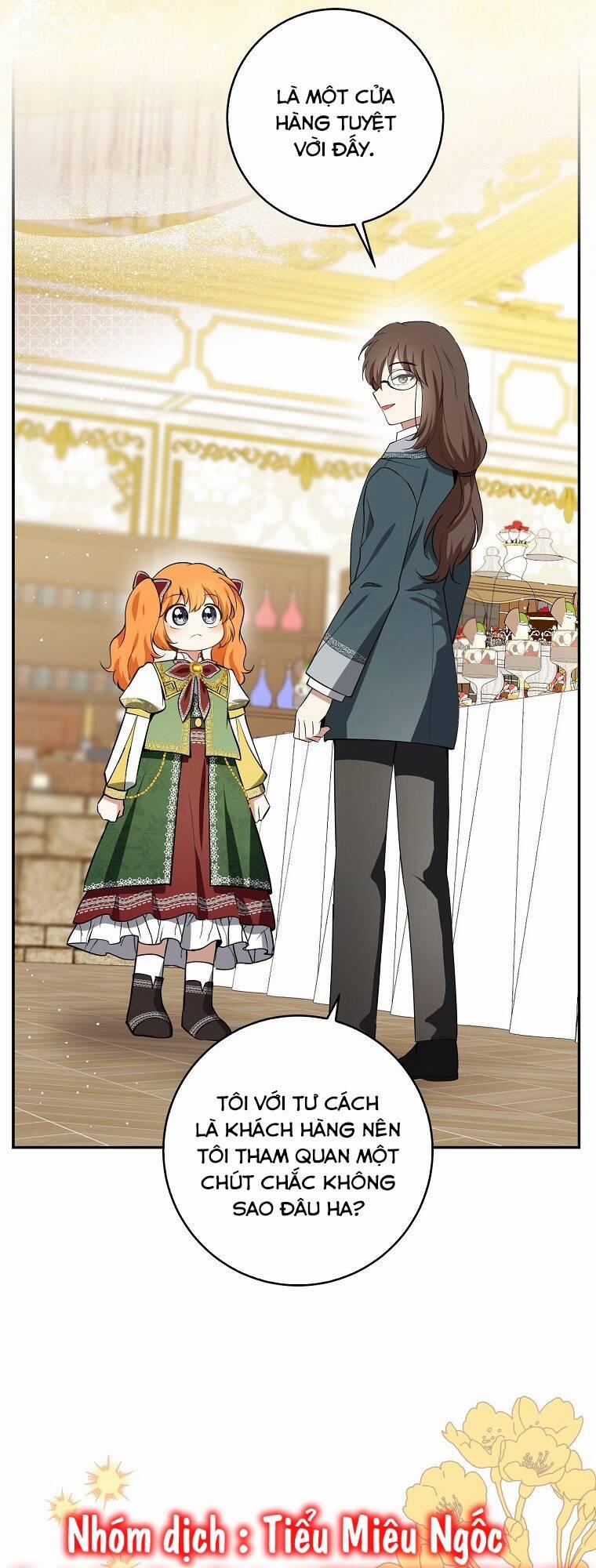 Sóc Nhỏ Tài Năng 58 trang 68