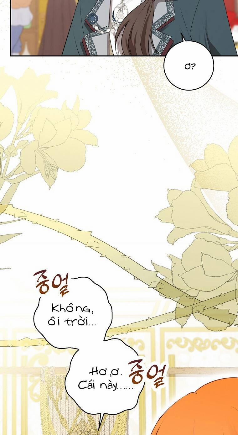 Sóc Nhỏ Tài Năng 58 trang 76