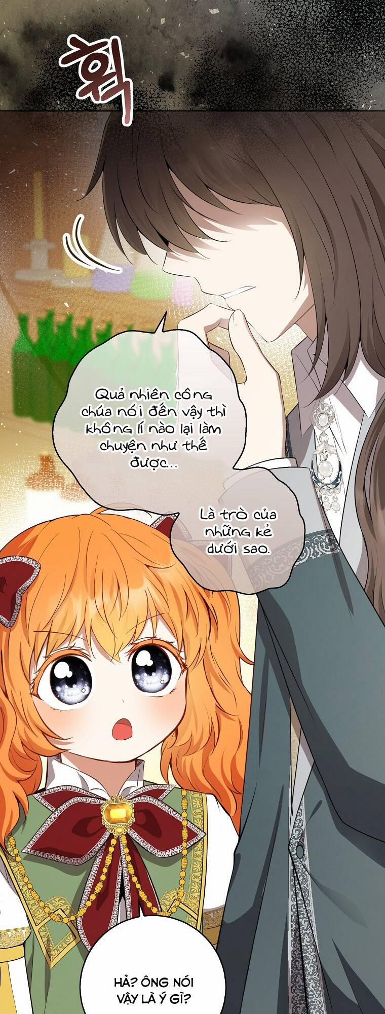 Sóc Nhỏ Tài Năng 58 trang 84