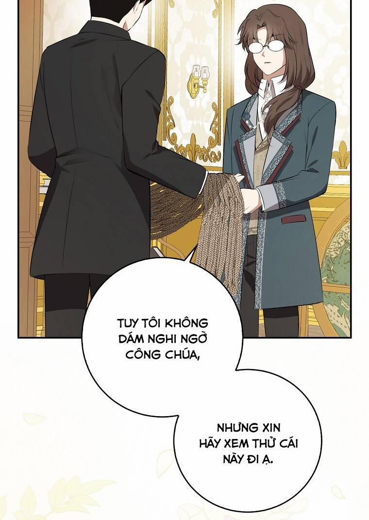 Sóc Nhỏ Tài Năng 58 trang 86